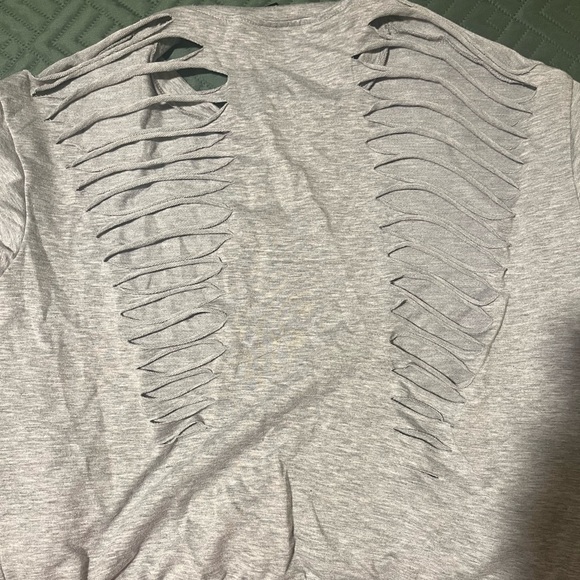 Sweatshirt - Picture 2 of 2